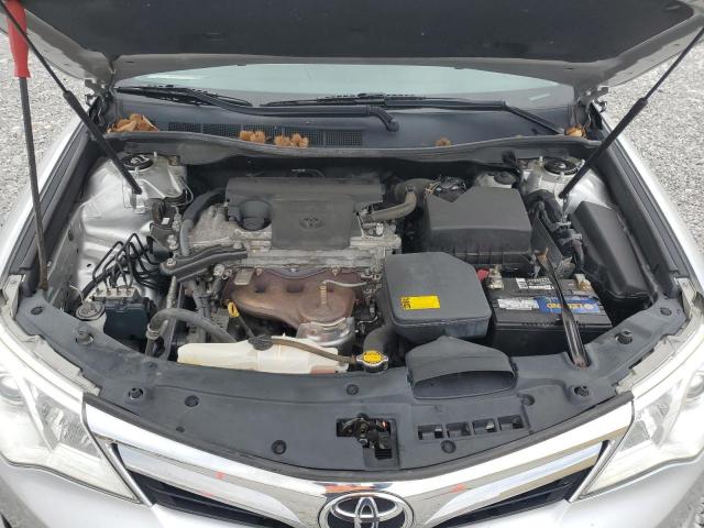 2013 TOYOTA CAMRY L - 4T4BF1FK3DR303425