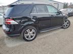 Lot #3304765943 2012 MERCEDES-BENZ ML 350 4MA