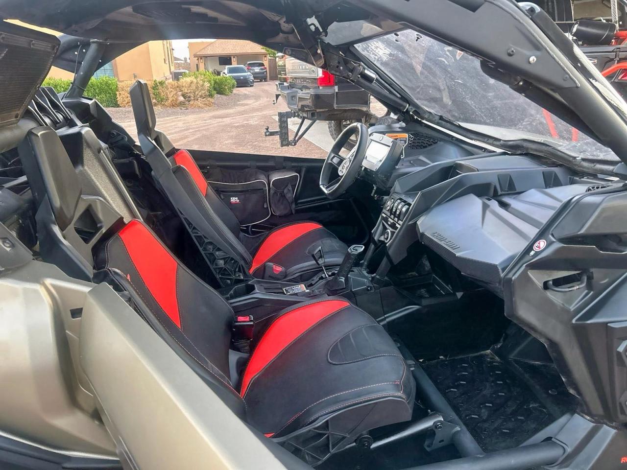 Lot #3279514252 2022 CAN-AM MAVERICK X