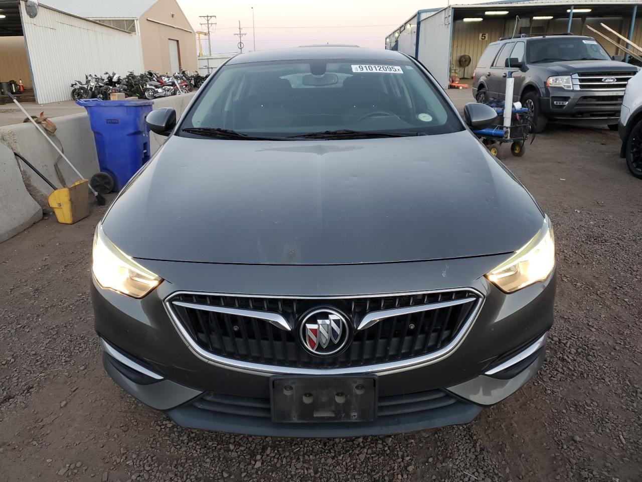 BUICK REGAL PREFERRED