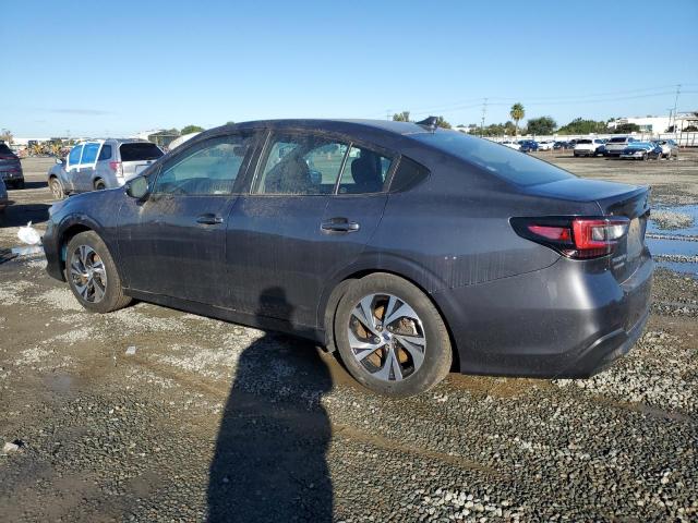 2023 SUBARU LEGACY PRE #3295429927