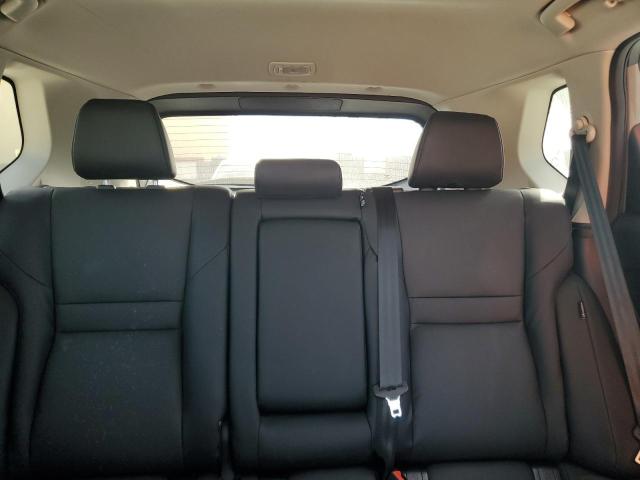 2025 NISSAN ROGUE SV #3285548290