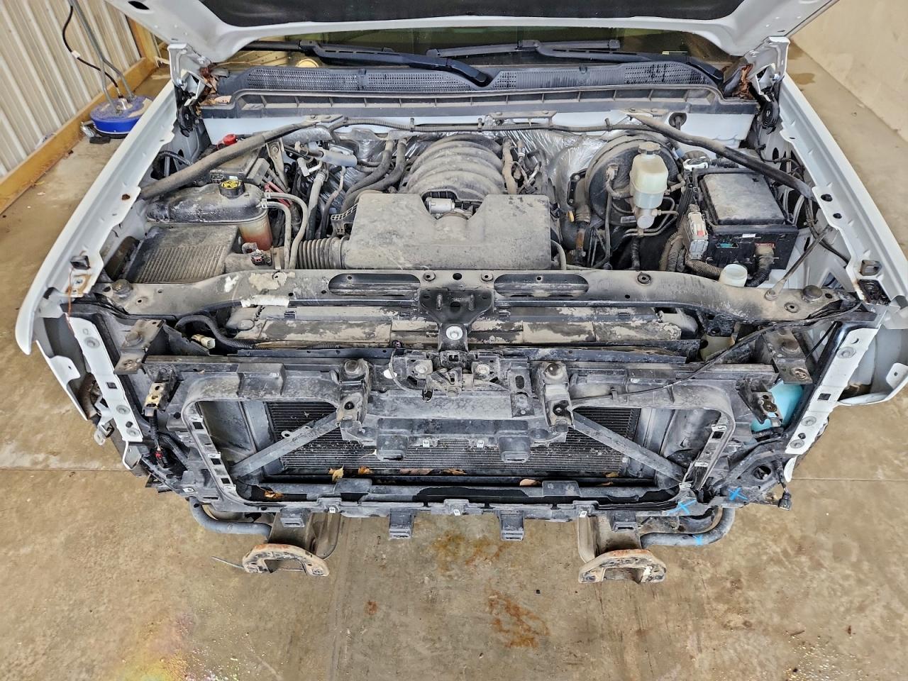 CHEVROLET SILVERADO C1500