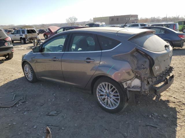 2012 FORD FOCUS SEL #3291788581