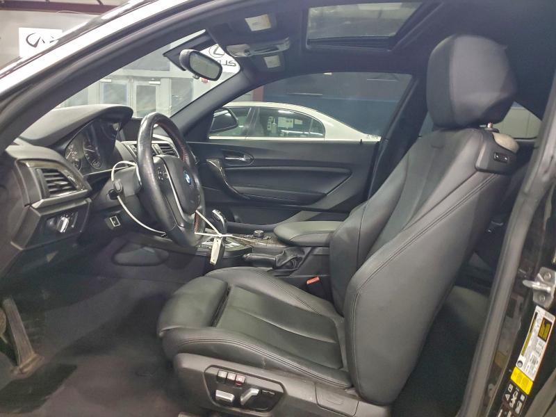 2016 BMW 228 XI SUL #3296193800