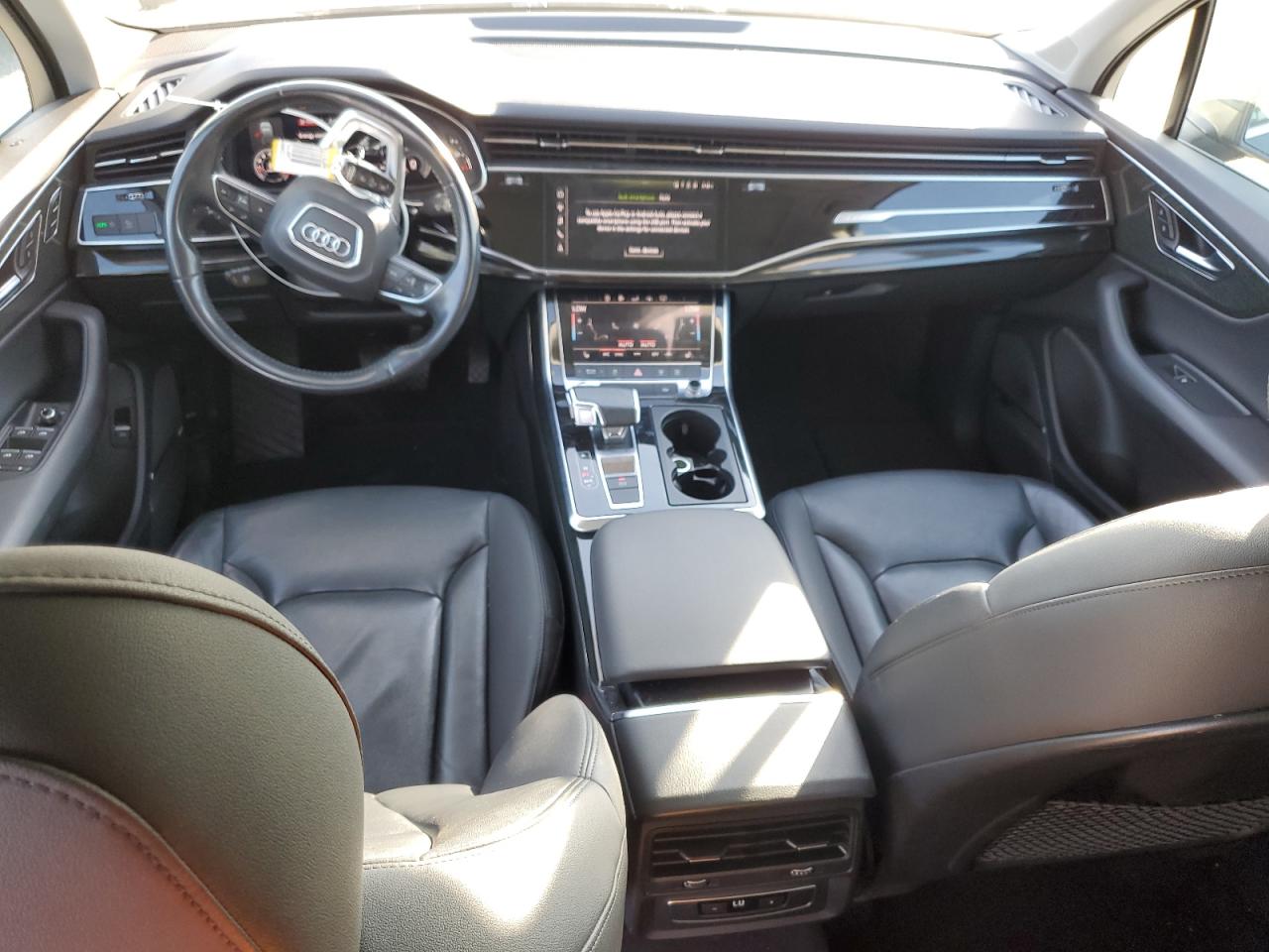 AUDI Q7 PREMIUM PLUS