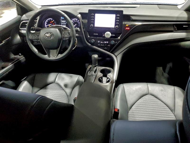 2023 TOYOTA CAMRY SE N #3297942775