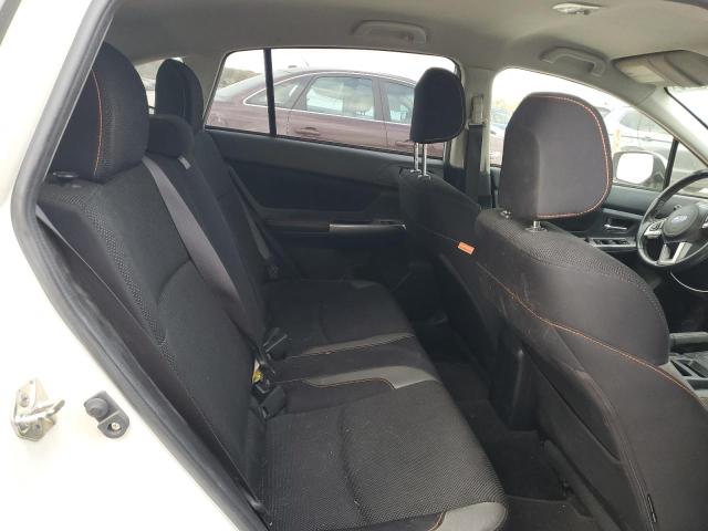 2016 SUBARU CROSSTREK - JF2GPABC4G8335296