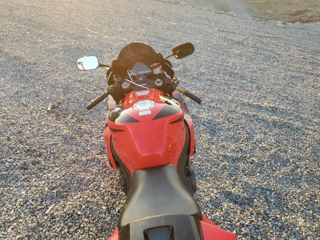 2006 HONDA CBR1000 RR - JH2SC57116M201507