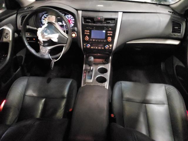 2015 NISSAN ALTIMA 2.5 #3301844382