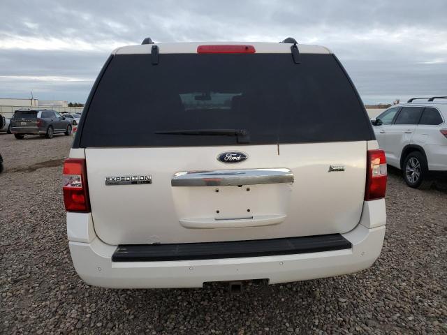 2013 FORD EXPEDITION - 1FMJK2A5XDEF02748
