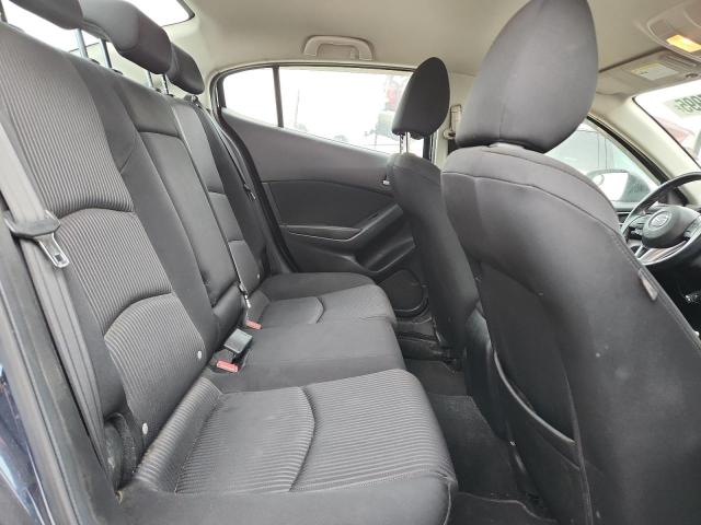 2016 MAZDA 3 TOURING - 3MZBM1V72GM287662