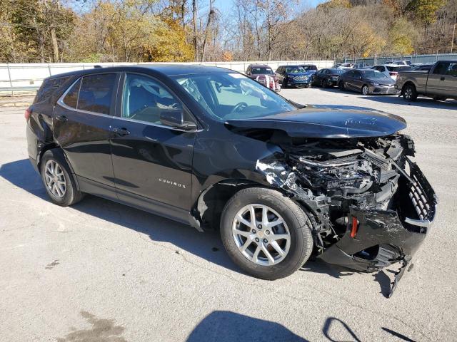 2022 CHEVROLET EQUINOX LT #3305303377