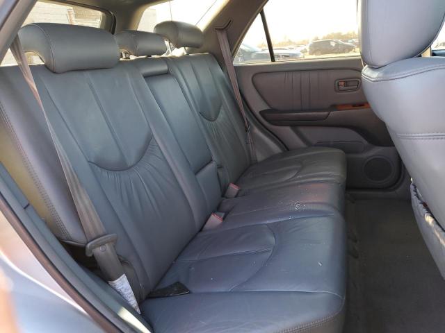 2000 LEXUS RX 300 #3301847420