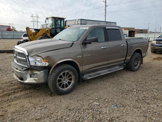Global Auto Auctions: 2009 DODGE RAM 1500