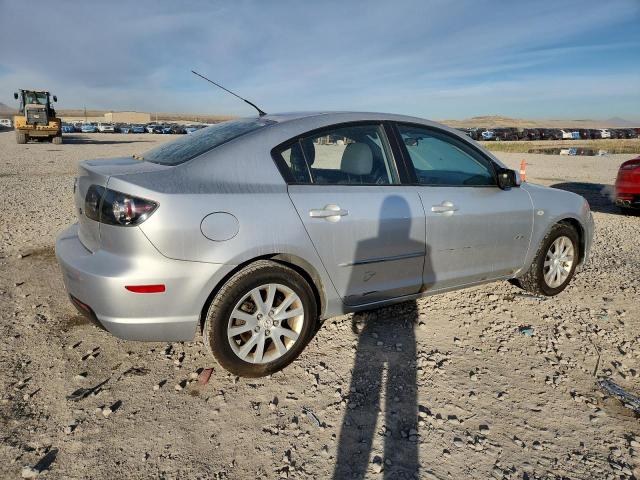 2007 MAZDA 3 S #3291612277