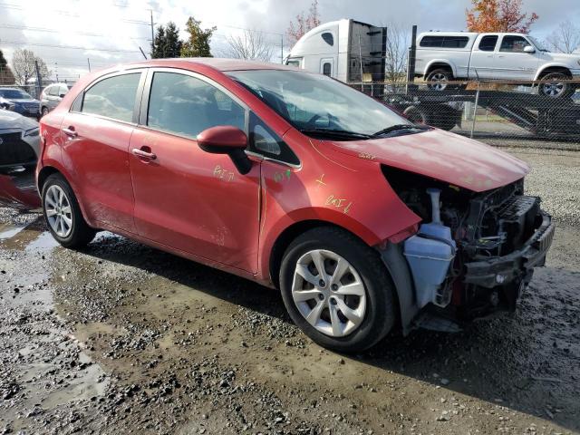 2013 KIA RIO LX #3285926582