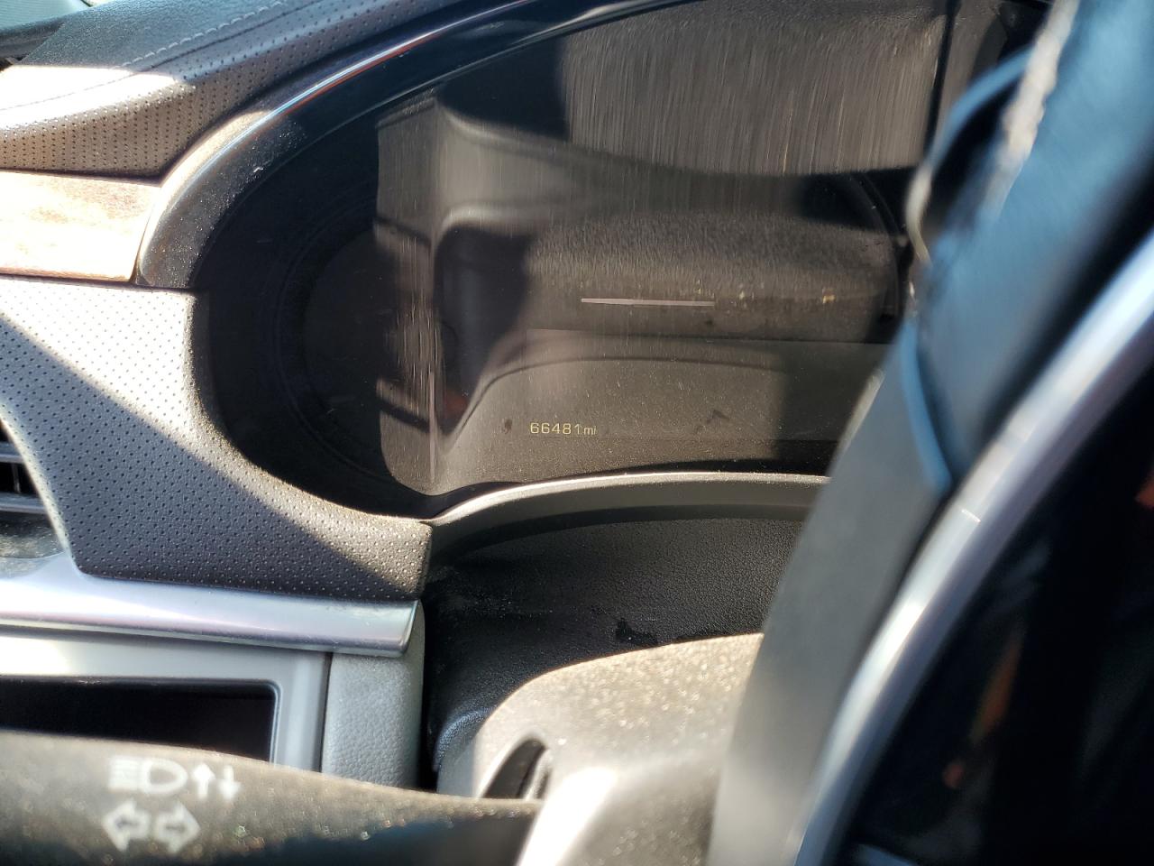 CADILLAC XTS LUXURY COLLECTION