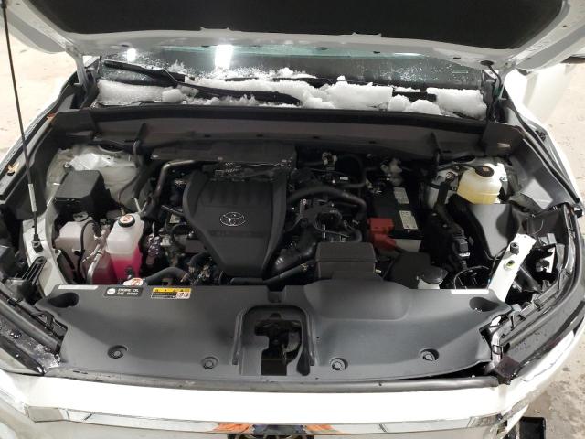 2025 TOYOTA GRAND HIGH #3308682278