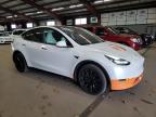 Lot #3305423430 2024 TESLA MODEL Y