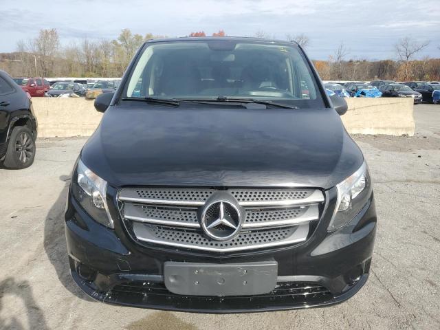 2018 MERCEDES-BENZ METRIS #3287445019