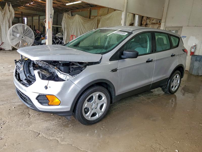 FORD ESCAPE S