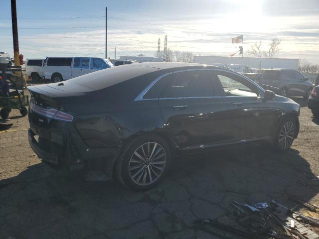 2017 LINCOLN MKZ PREMIE #3287475012