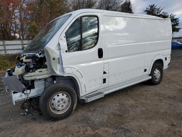 Global Auto Auctions: 2025 RAM PROMASTER