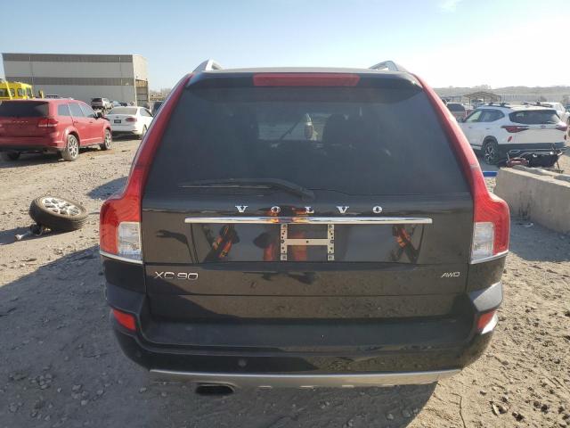 2013 VOLVO XC90 3.2 #3284403726