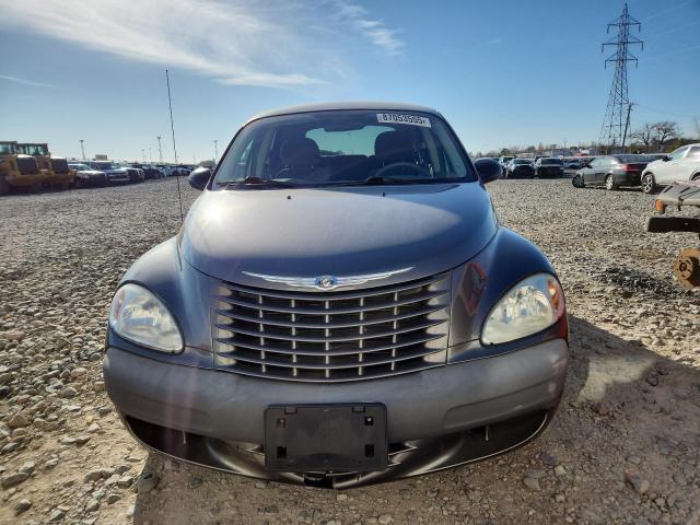 2002 CHRYSLER PT CRUISER #3285554304