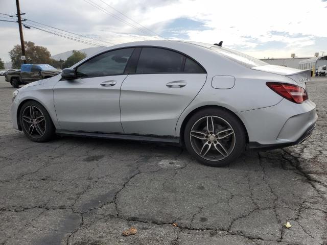 2018 MERCEDES-BENZ CLA 250 #3293268469