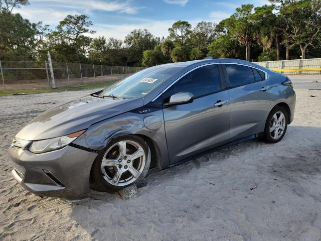 2018 CHEVROLET VOLT LT #3303931729