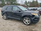 Lot #3297708822 2012 FORD EXPLORER L