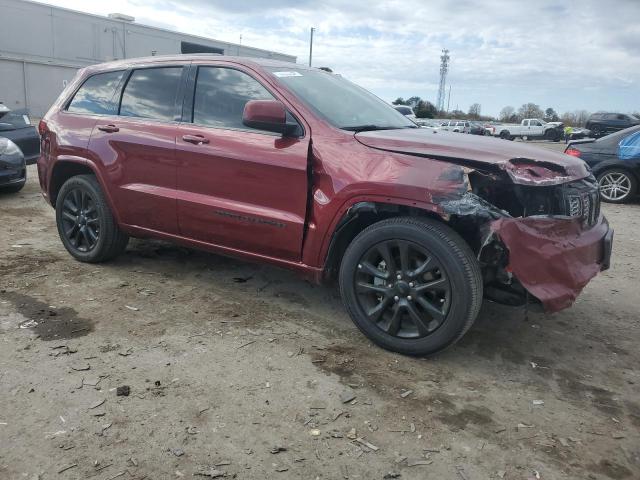 2019 JEEP GRAND CHER #3296340517