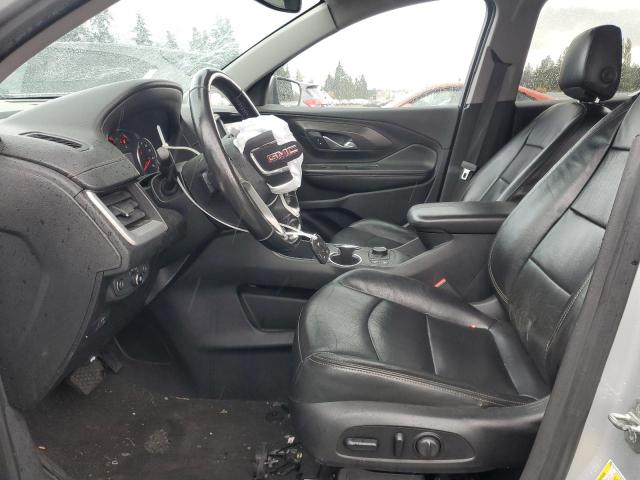 2019 GMC TERRAIN SL #3291202023