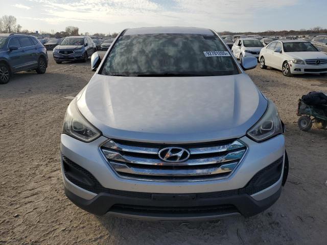 2015 HYUNDAI SANTA FE S #3291299444