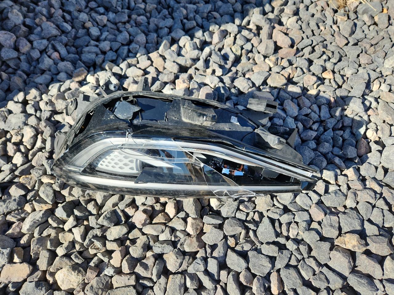 VOLKSWAGEN ID.4 PRO S