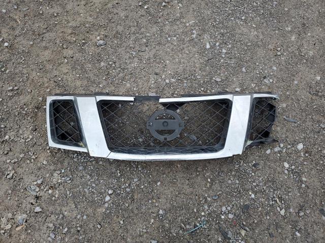 2009 NISSAN PATHFINDER #3296234522