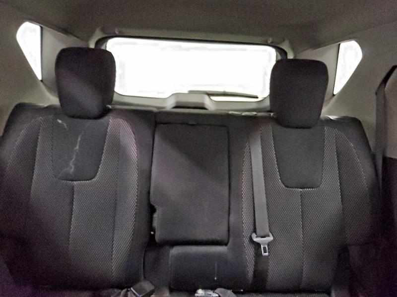 2017 CHEVROLET EQUINOX LT - 2GNALCEK4H6185171