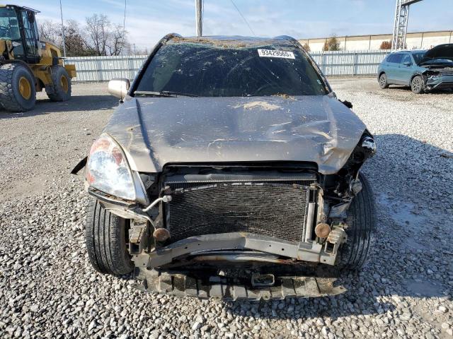 2006 HONDA CR-V SE #3303881714