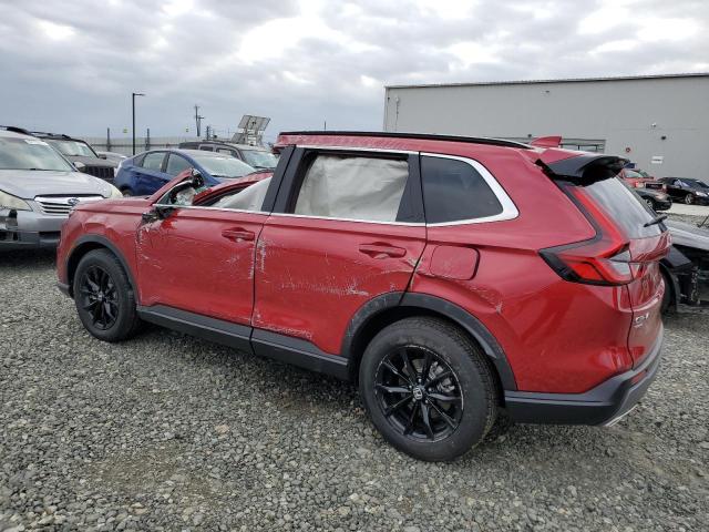 2025 HONDA CR-V SPORT #3304148527