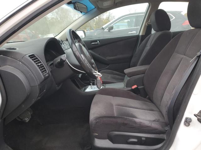 2009 NISSAN ALTIMA 2.5 #3282367288