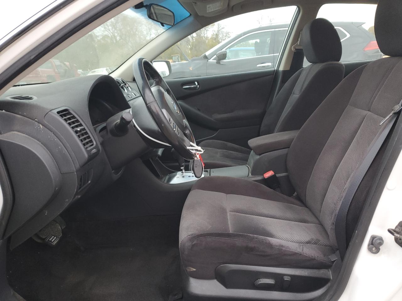 Lot #3282367288 2009 NISSAN ALTIMA 2.5