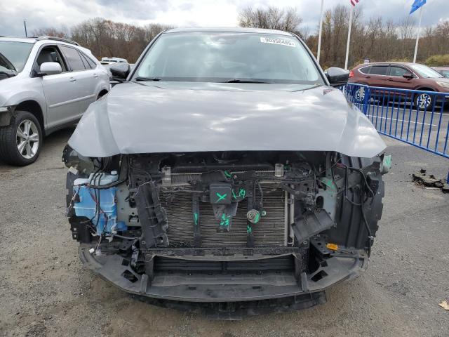 2019 MAZDA CX-5 GRAND - JM3KFBDM5K0643678