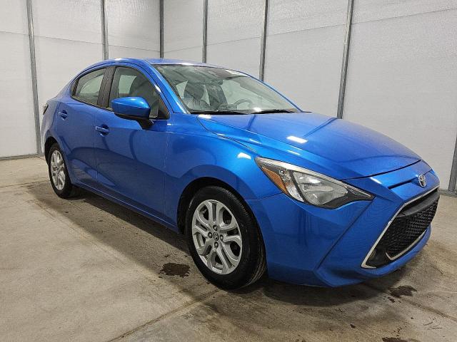 2019 TOYOTA YARIS L #3305388334