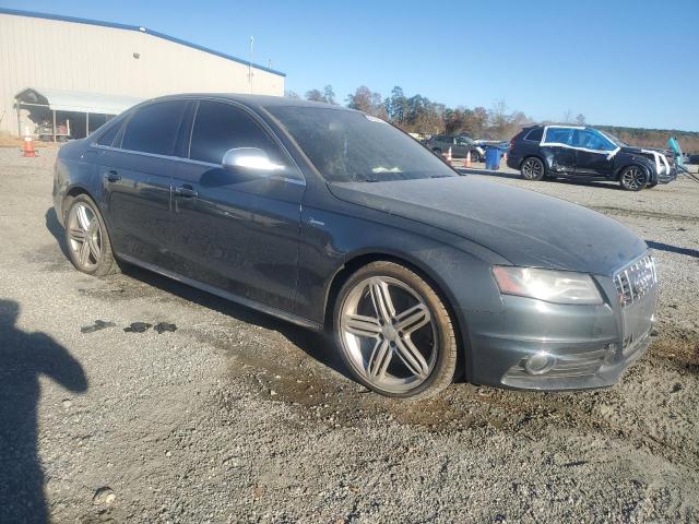 2011 AUDI S4 PRESTIG #3291254976
