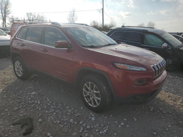 2015 JEEP CHEROKEE L - 1C4PJMCB8FW667677