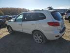 Lot #3296326465 2007 HYUNDAI SANTA FE S