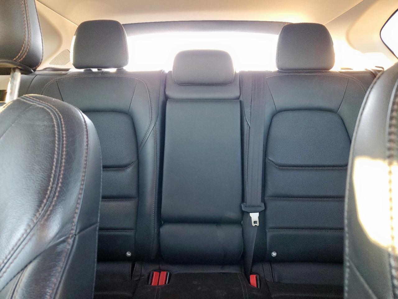 MAZDA CX-5 GRAND TOURING RESERVE