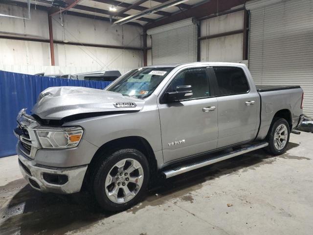 RAM 1500 BIG H